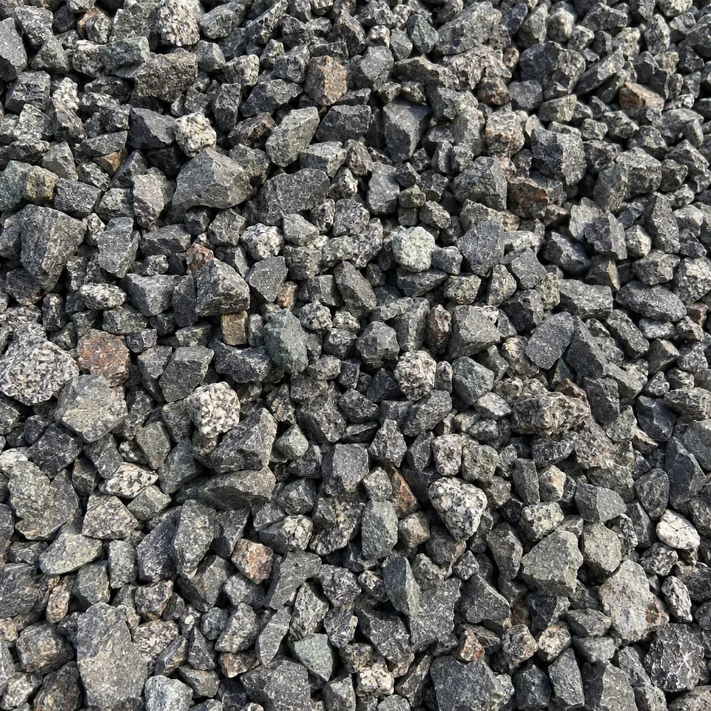 #78 Crushed Stone