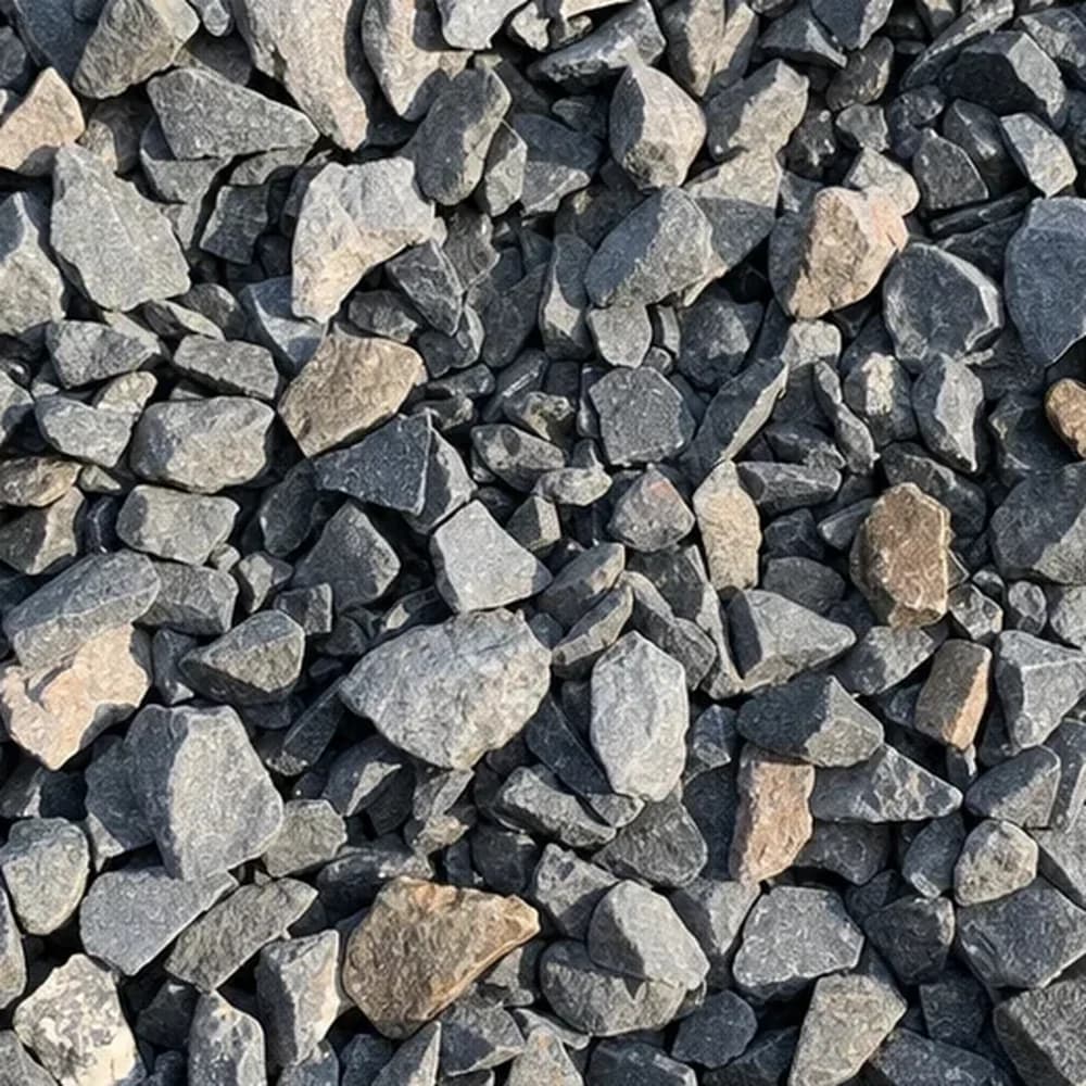 #89 Crushed Stone