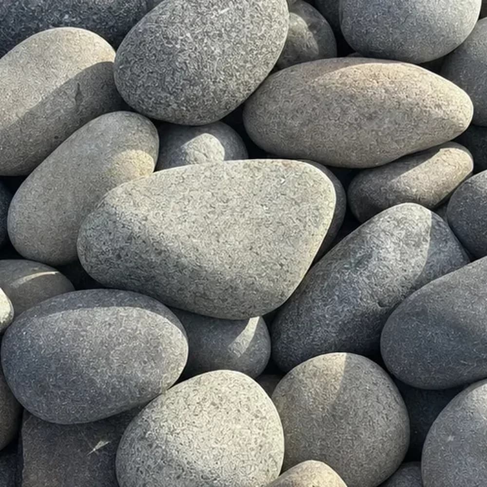 Large River Rock