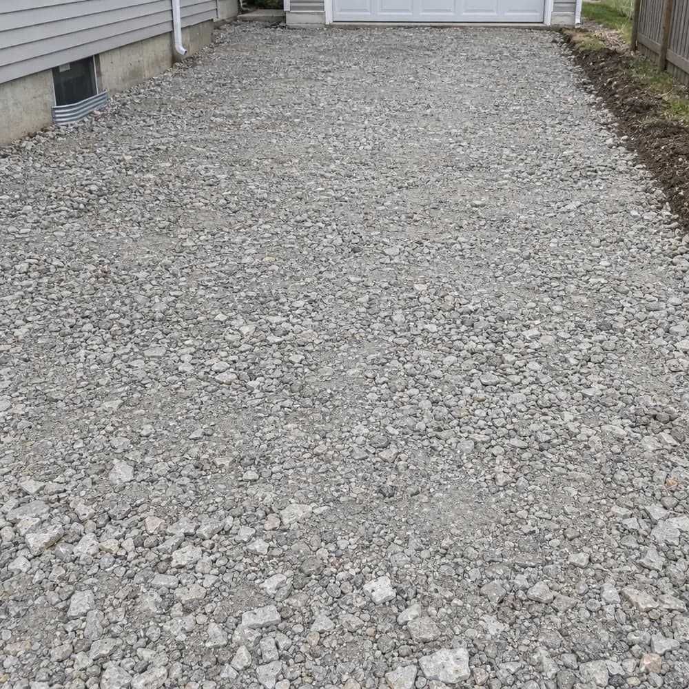 Crushed Concrete - Image 4